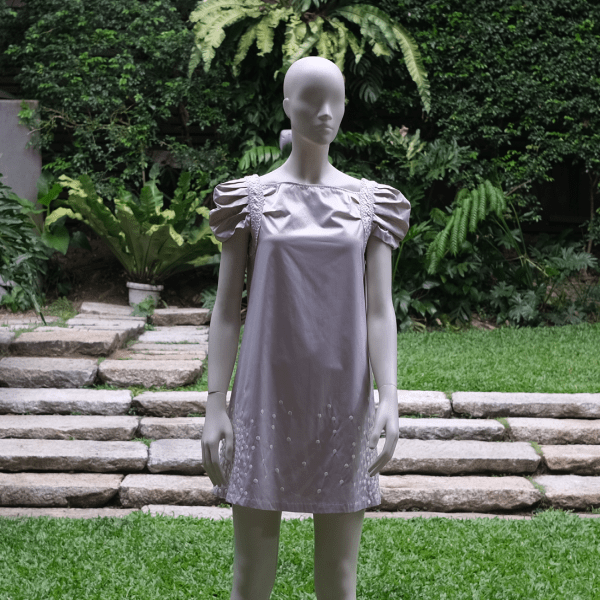 Phillip Lim Silk Dress